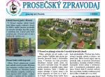 Prosečský zpravodaj 7-8/2024