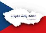 Volby 2024