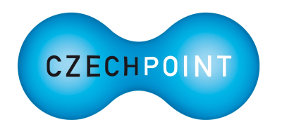 Czech POINT logo